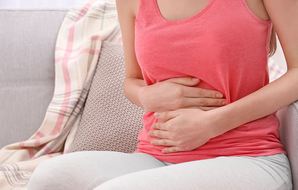 Nausea is a normal part of pregnancy during the first trimester.